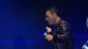 Mustafa Sandal Pazara Kadar Canlı Performans