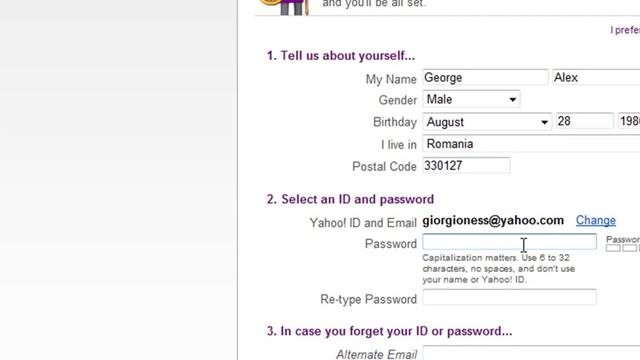 Cum putem face o adresa , Id de mess смотреть онлайн