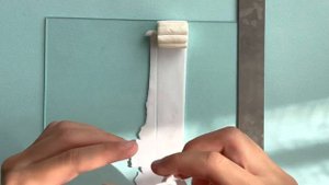 Лепим мини лимон из полимерной глины