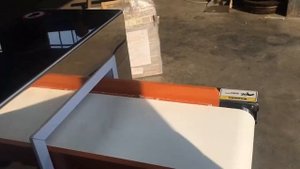 ?Линия производства и упаковки таблеток для посудомоечных машин Minipress.ru