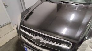 Chevrolet Captiva 3.2 AWD @ahmotorsfinland