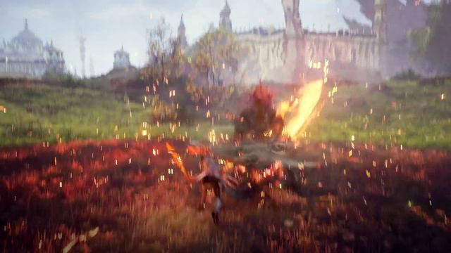 PS4(R)/Xbox One/STEAM(R)『Tales of ARISE（テイルズ オブ アライズ）東京ゲームショウ2019ステージ特別映像』 смотреть онлайн