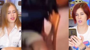 Попробуй не засмейся Челлендж ? Реакция на смешные видео с животными