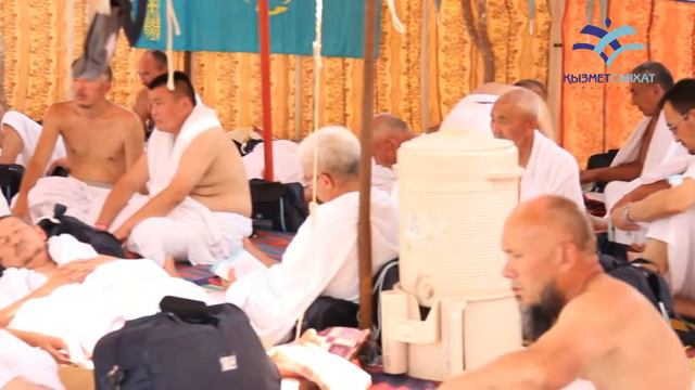 Хадж 2014 года. смотреть онлайн