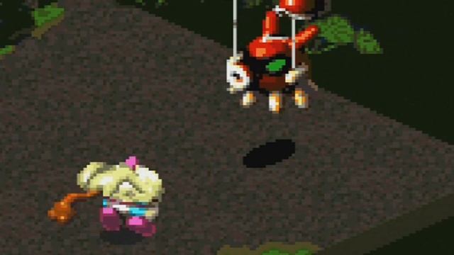 Super Mario RPG | The One With Geno смотреть онлайн