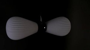 ODEON LIGHT EXCLUSIVE ELICA 5418/2 5402/2 5417/2