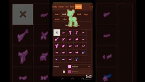 ??как сделать ЛЯГУШКУ в пони таун? ??ОЧЕНЬ ЛЕГКО! (пЕлЬмЕшКа)