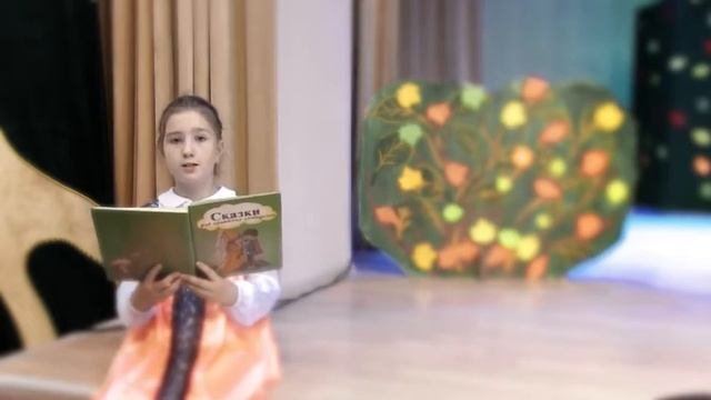 спектакль 