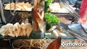 Турция, Белек, отель Spice.  Ужин All inclusive. Чем кормят на ужин в отеле Spice?