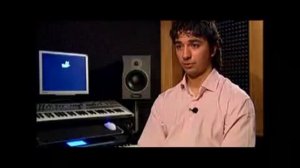 The short  film about gipsy duet RadaNik & New Djang group