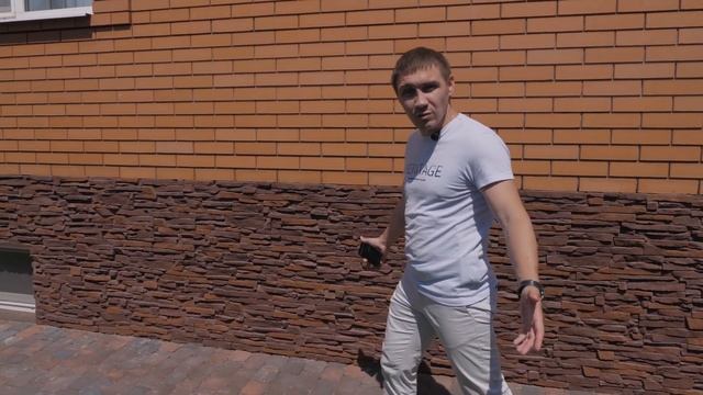 Таунхаус в коттеджном поселке или частный дом, что выбрать? Плюсы и минусы. смотреть онлайн