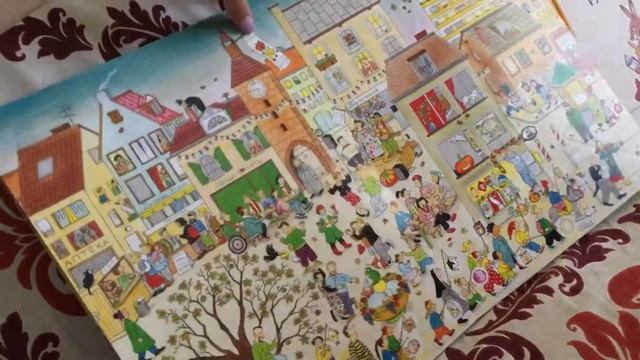 Книги Ротраут Сюзанне Бернер. Обзор книг смотреть онлайн