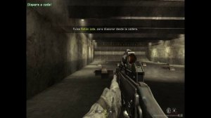 Call of Duty 4 Modern Warfare | En La Netbook Del Gobierno 2014/2015 | Español - HD