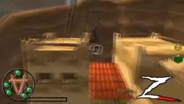 The Destiny of Zorro смотреть онлайн