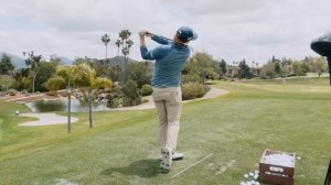 The PERFECT Drill To Shallow The Golf Club