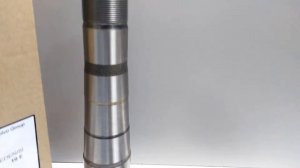 РМК шкворня Volvo FM12 FH12 20751021 оригинальный