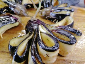 Так готовят баклажаны в итальянских ВИП-ресторанах. СУПЕР рецепт