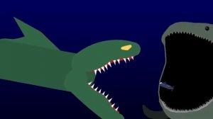 scp 3000 VS THE BLOOP