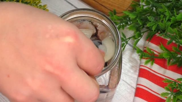 рецепт скумбрии