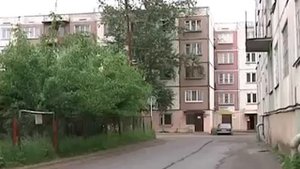 Канал ТОН.Выпуск про Терминатор 3М. Устройство для блокировки канализации должникам.