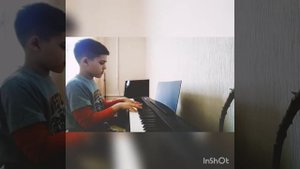 Ф. Шопен - Прелюдия номер 7