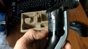 Машинка для стрижки волос Philips QC 5130_15 спустя полгода.