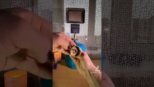 Польский газовый баллон Vitkovice 7.2 литра / Газовая горелка / Газовый обогреватель / Примус