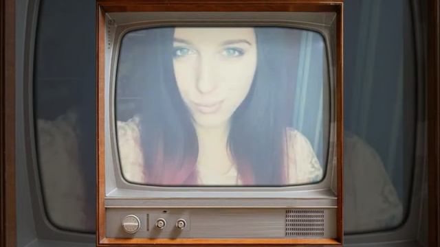 Слайд-шоу-клип в честь Кати Клэп смотреть онлайн