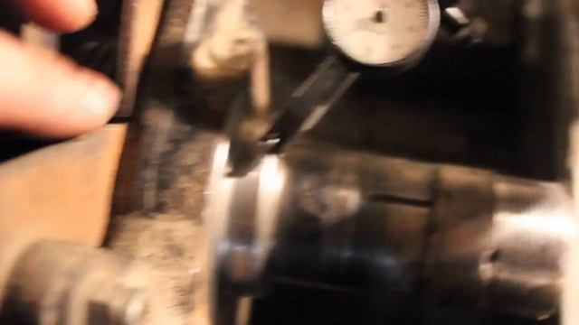 Восстановление поворотного кулака Митсубиси Паджеро1 смотреть онлайн