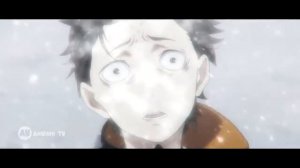 Субару Аниме Re Zero Subaru Re Zero AMV 2016