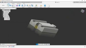 Чертежи в Autodesk Fusion 360