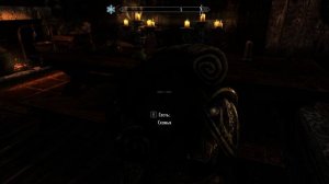 Skyrim SE ч83 Виндхельм Давай заглянем к блин этому ярлу