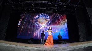 85 Селянина Анна  г Томск