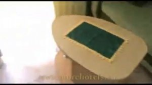 Гостиница «Альбик» Адлер Курортный городок Чкалово