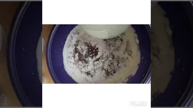 ШОКОЛАДНЫЕ ПАНКЕЙКИ КОТОРЫЕ НРАВИТСЯ ВСЕМ?