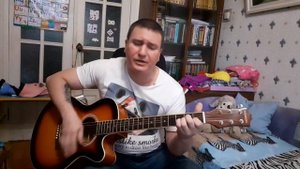 Бусловский Алексей." Маристан"