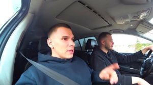 ВОЕННЫЙ ЗИЛ 131 ЕДЕТ НА РЫБАЛКУ.