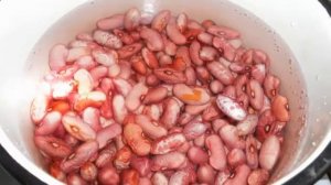 Лобио по мегрельски  Грузинская кухня