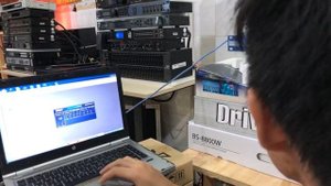 Bán và Setup Lexicon MX400XL Effect rời, Echo Rời, Vang Rời Tốt Nhất Cho Bàn Mixer | 0938641445