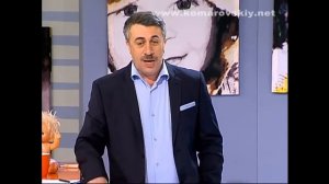 Одноразовые подгузники для новорожденных   Доктор Комаровский