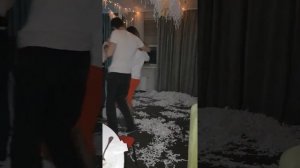 Новый год на Бачата