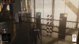 Hitman 3  ( i7 10700 + RTX 4060 ti ) 1080p ULTRA