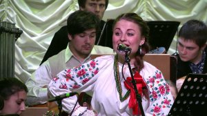 Михаил Фуксман. «Русские картинки» для солистов, народного хора и оркестра