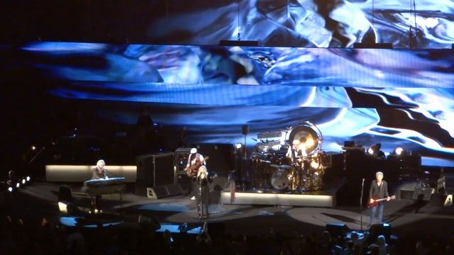 Fleetwood Mac - Seven Wonders 2014-11-22 Live @ Moda Center, Portland, OR смотреть онлайн