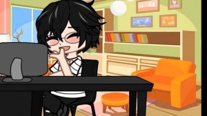 Реакция Виндяя на отсылку от Валеры на Винди (Виндяй/Валера)