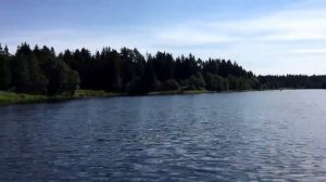 Песня, женщина и река  Владимир Костров