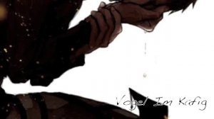 Attack On Titan ~ Vogel Im Kafig