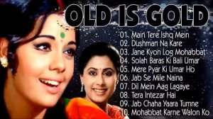 Old is Gold - Hindi Song Collections | Old Hindi Songs 1980 to 1990 | Bollywood Evergreen Songs