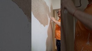 нанесение жидких обоев оптима 054, техника нанесения.