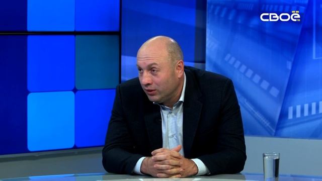 Актуальное интервью. О работе «Ставропольского строительного техникума» в 2023 году